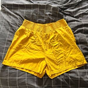 Lucy & Yak Adele Shorts 2X